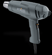 SAKAGUCHI坂口电热  HL1620S1  手动式热风枪