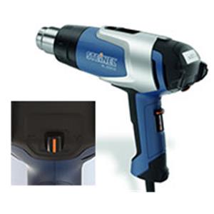 SAKAGUCHI坂口电热   HG2620E  热风枪