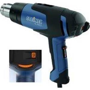 SAKAGUCHI坂口电热   HL1920E   热风枪