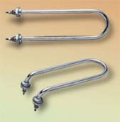 UH-1k	日本 SAKAGUCHI坂口电热  热水管加热器