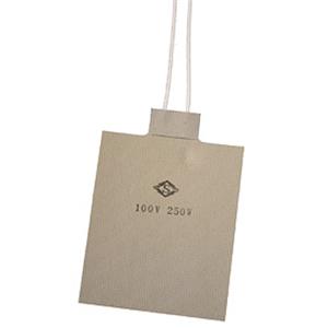 高温橡胶加热器 Samikon 420   日本SAKAGUCHI坂口电热