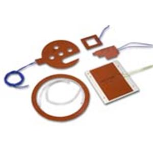 日本SAKAGUCHI坂口电热  硅橡胶加热器  SAM0330