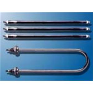 STH20201  直U型加热器 SAKAGUCHI坂口电热