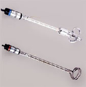 SAKAGUCHI坂口电热  浸入式加热器  WNH230