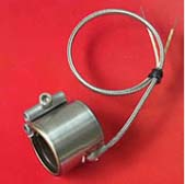 日本 SAKAGUCHI坂口电热  MB4A1AP1   加热器