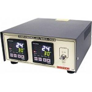 日本 SAKAGUCHI坂口电热 SCR-S30-SQ-EZ 箱式温度控制器