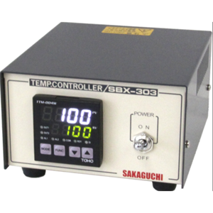SAKAGUCHI坂口电热  SBX-303-004-0R-P2  温度控制器