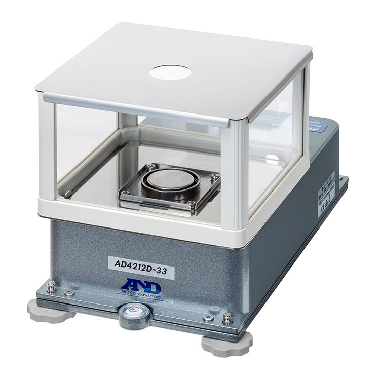 日本AND爱安德  AD-4212D-32S	 高精度称重传感器