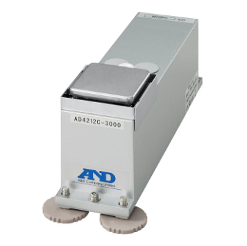 日本AND爱安德  AD-4212C-3000	  高精度称重传感器