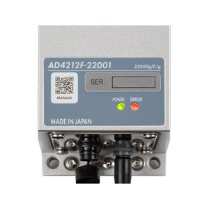 称重传感器 AD-4212F  日本AND爱安德