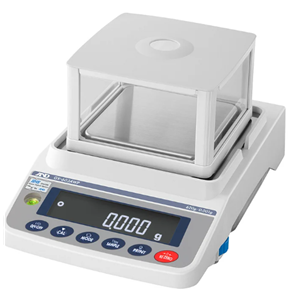 日本AND爱安德   GF- 6001AWP  防水电子天平称