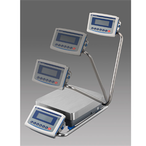 日本AND爱安德   GX-62000LS   防尘防水电子天平称