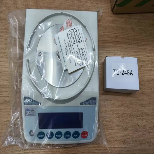 FZ-3000iWP      防水防尘电子天平称 日本AND爱安德