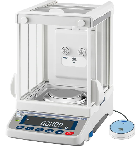 日本AND爱安德  BH-225TE    分析电子天平称