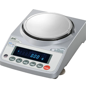 防水防尘电子天平称  FX-300iWP        日本AND爱安德