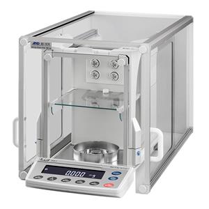 BM-252   高精度分析天平称  日本AND爱安德