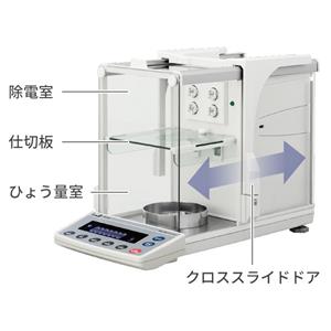 高精度分析天平称   BM-300  日本AND爱安德