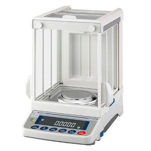 GX-6001A	   日本AND爱安德 砝码电子天平称