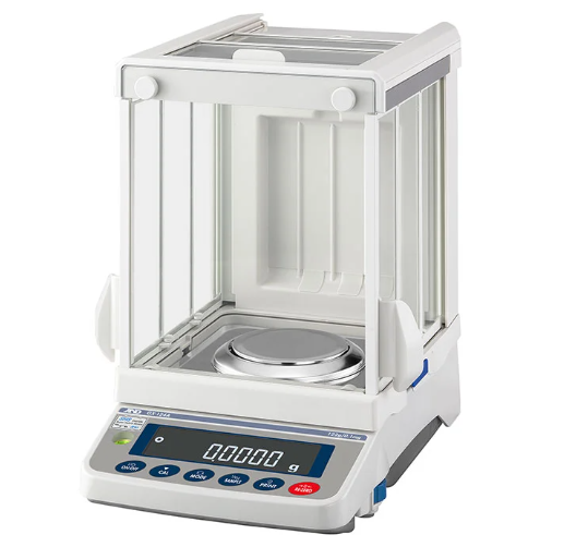 日本AND爱安德   GF-1003A	    砝码电子天平称