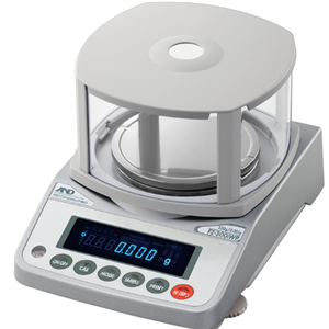 日本AND爱安德 FX-1202  高精度分析电子天平
