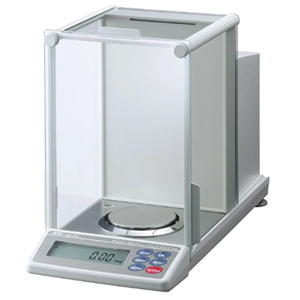 分析电子天平 日本AND爱安德  GH-300