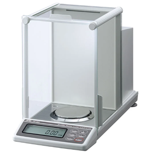 日本AND爱安德 分析电子天平   HR-300i
