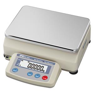 个人电子天平   EK-30KL 日本AND爱安德