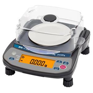 日本AND爱安德   EJ-300B 个人电子天平