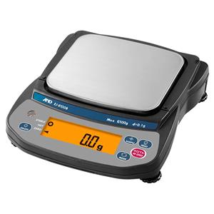 日本AND爱安德  EJ-610B   个人电子天平
