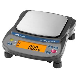 日本AND爱安德 个人电子天平  EJ-3000B