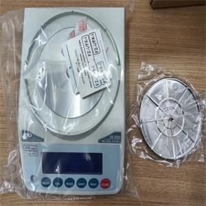 日本AND爱安德   EK-3000i   紧凑型电子天平