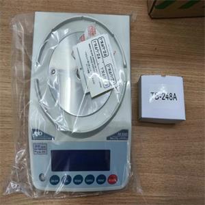 日本AND爱安德  EK-6000i 紧凑型电子天平