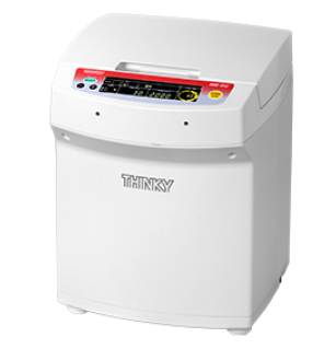 日本THINKY新基 旋转式搅拌机 ARE-312