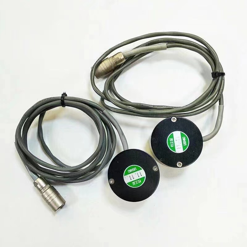 USHIO牛尾   UV紫外线照度计用受光器   UVD-S254