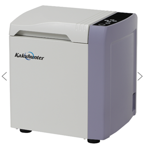 KAKUHUNTER写真化学 搅拌消泡系统 SK-300SII