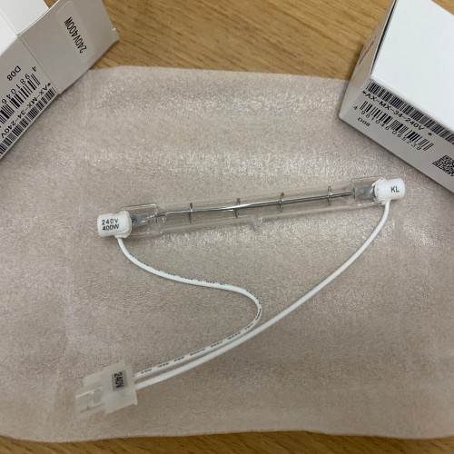 日本USHIO牛尾   高压UV紫外线灯   UXM-Q256BY