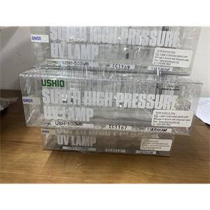 日本USHIO牛尾  紫外线UV灯管  USH-500MB