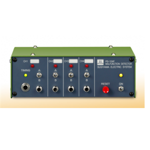 日本杉山电机Sugiyama 错误检测器  PS-104F