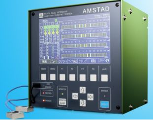 日本杉山电机Sugiyama废料检测仪PS-474