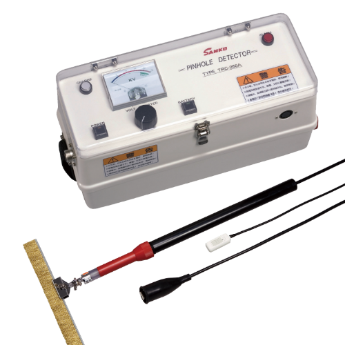 TRC-250B 针孔探测器 日本SANKO山高