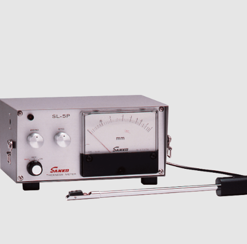 SL-5P电磁模拟涂层测厚仪 SANKO山高