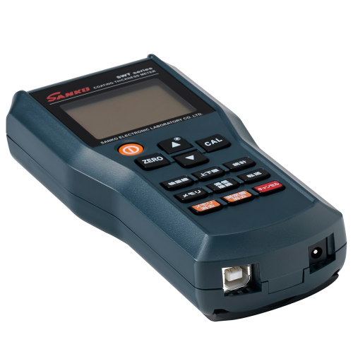 SWT-NEO-F 电磁涂层测厚仪 日本SANKO山高