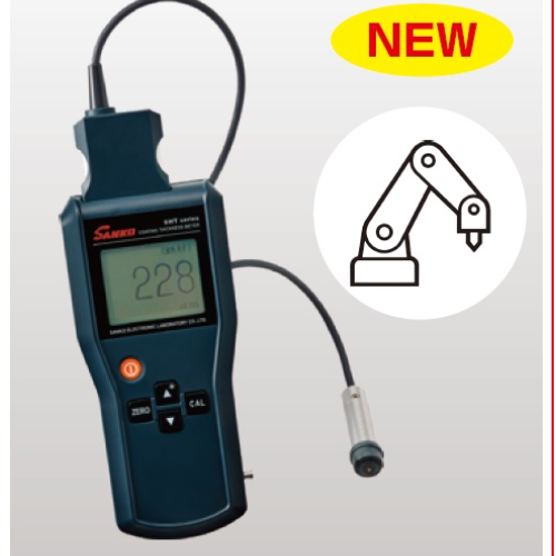 SWT-9000 双型涂层测厚仪 日本SANKO山高