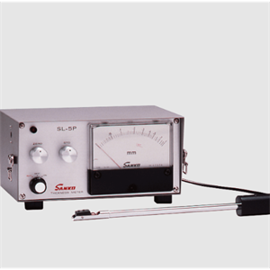 SL-5P电磁模拟涂层测厚仪 SANKO山高