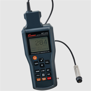 SWT-NEO+SFe-2.5 电磁涂层测厚仪 SANKO山高