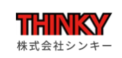THINKY新基