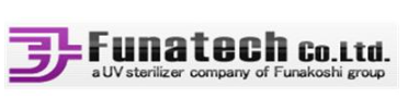 FUNATECH船越龙