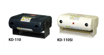 KASUGA春日电机 紧凑型静电消除器 KD-110