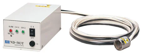 KASUGA春日电机 喷嘴式静电消除器 ND-503T