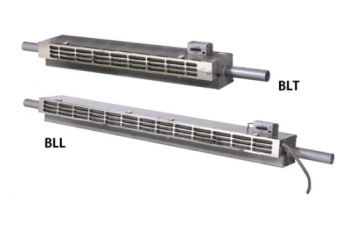 KASUGA春日电机 风扇式静电消除器 BLL-500